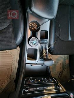 كيا اوبتيما